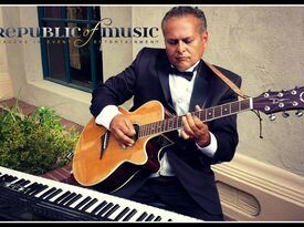 Jazzique - Poised Elegance for Classy Events! - Jazz Band - San Diego, CA - Hero Gallery 4