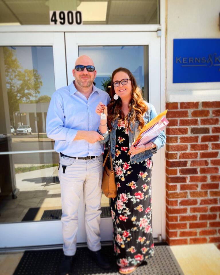 Closing Day!