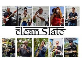 Clean Slate - Dance Band - El Dorado Hills, CA - Hero Gallery 4