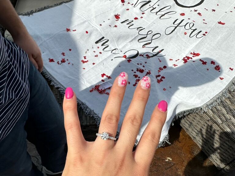 Engagement 