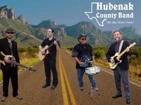 Hubenak County Band123 - Country Band - Houston, TX - Hero Gallery 1