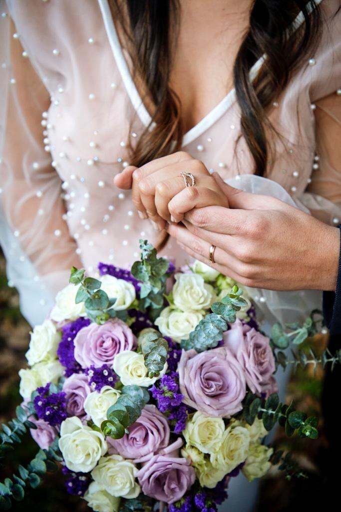 Nuestra Boda Civil!