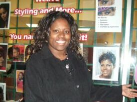 Tanya M.Tibbs - Motivational Speaker - Atlanta, GA - Hero Gallery 3