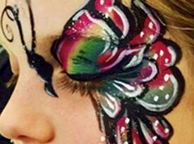 HappyFace Party Group - Face Painter - Chalfont, PA - Hero Gallery 2