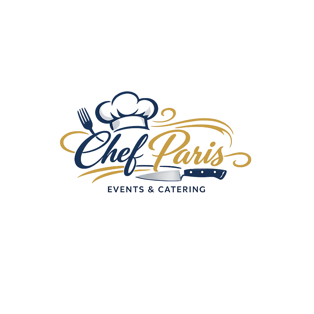 Chef Paris Events and Catering + Updated Prices - The Knot