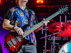 Super UnLEDded - Classic Rock Band - Doylestown, PA - Hero Gallery 1
