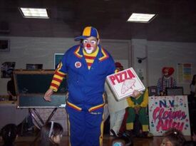 Skats The Clown & Magician - Clown - Staten Island, NY - Hero Gallery 1