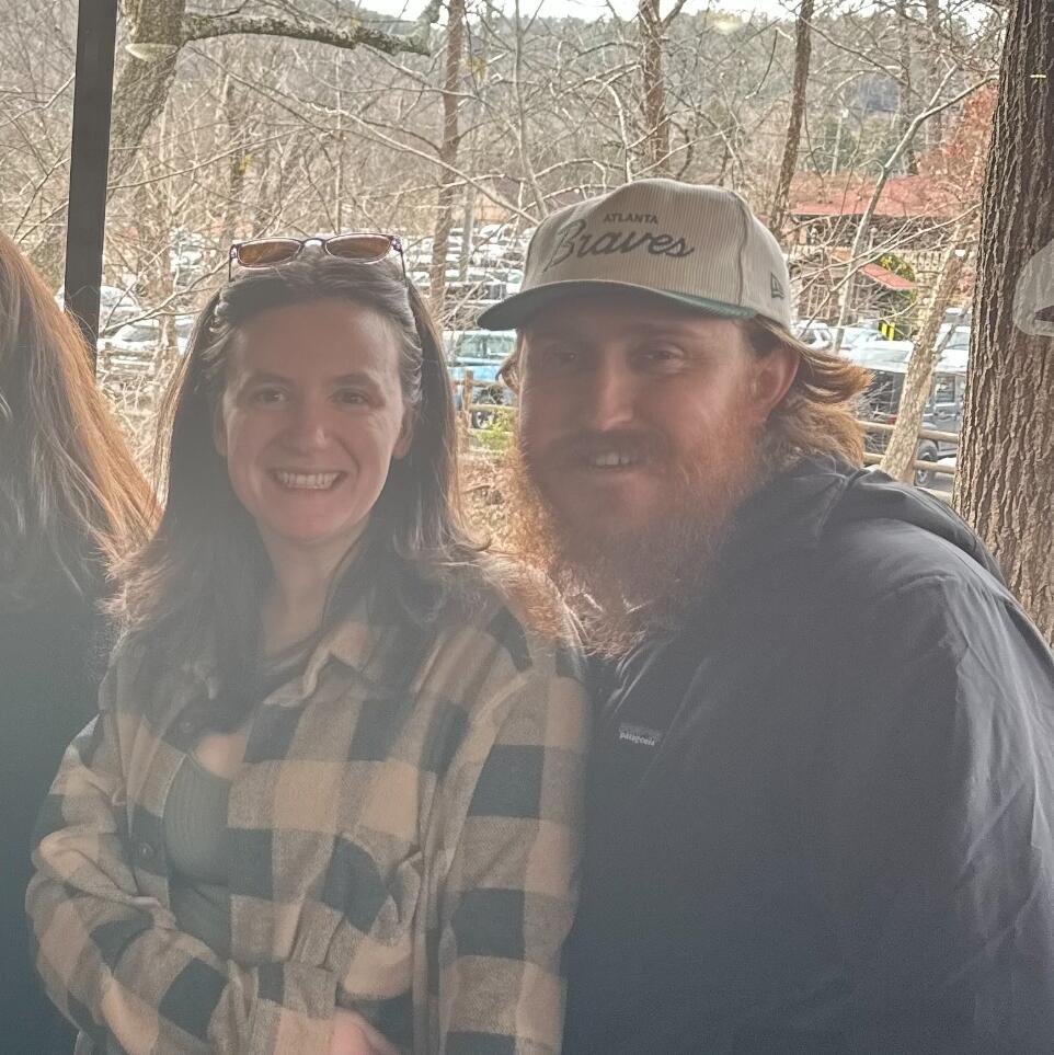 Wine Tour in North Georgia