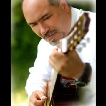 Tim West, Classical Guitarist - Classical Guitarist - Ranger, GA - Hero Main