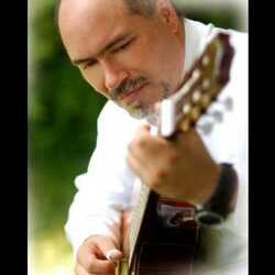 Tim West, Classical Guitarist, profile image