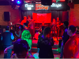 PONTUNE 5 - Top 40 Band - North York, ON - Hero Gallery 2