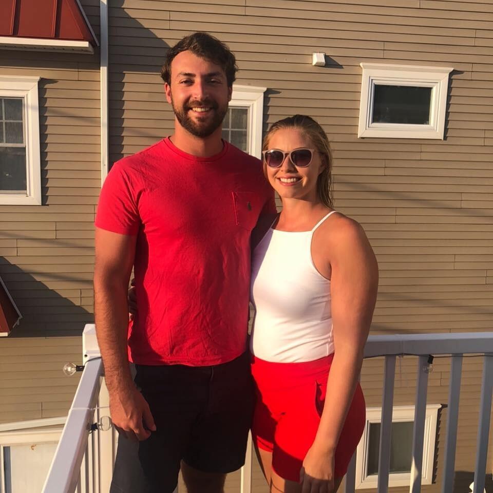 First family vacation in Sea Isle City, NJ