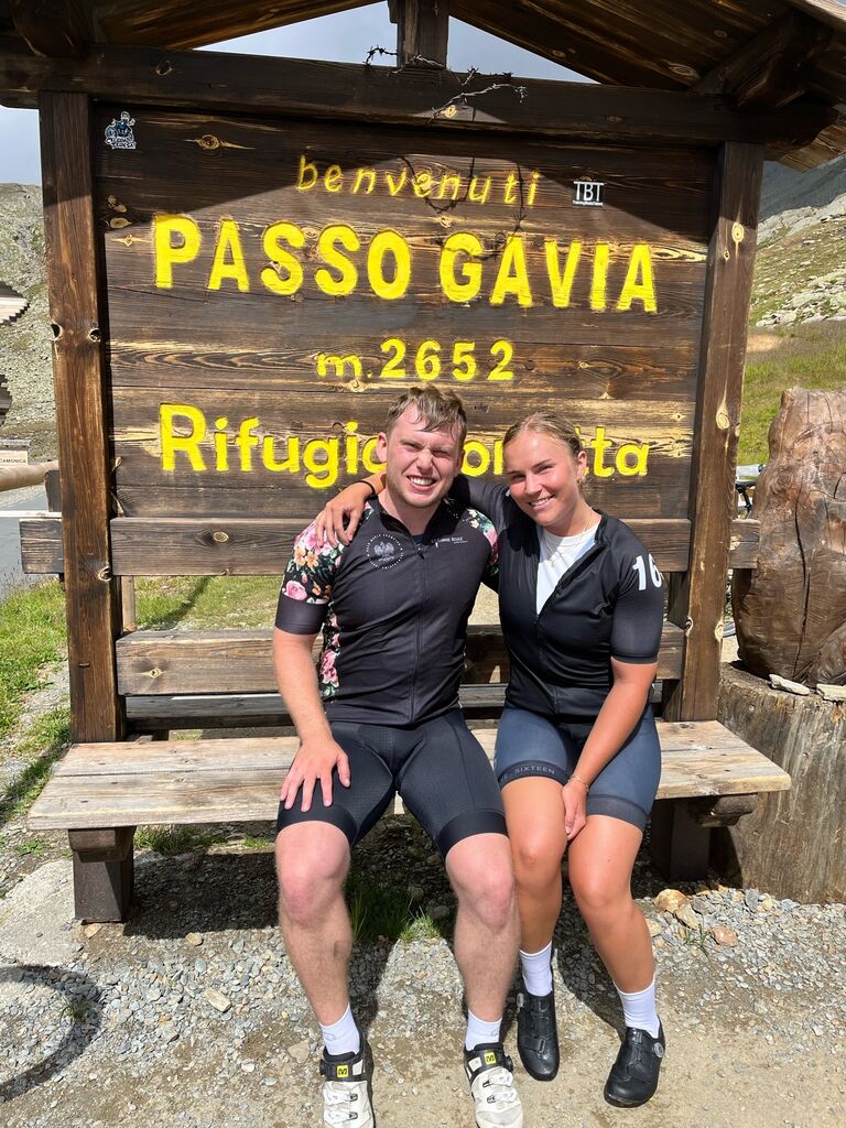 Bormio, Italien