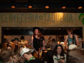 Aaron Gorden - Cover Band - Chicago, IL - Hero Gallery 2