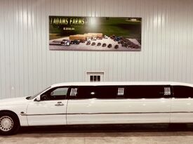 Riding with the king limousine service - Event Limo - Grove City, OH - Hero Gallery 3