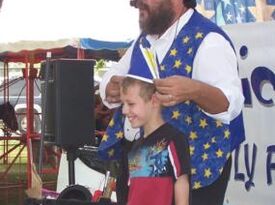 Magic Matt's Family Fun Show - Magician - Marseilles, IL - Hero Gallery 4