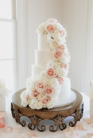 Joe Gambino's Bakery | Wedding Cakes - The Knot