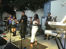 Night Shift Party Band - R&B Band - Livermore, CA - Hero Gallery 3