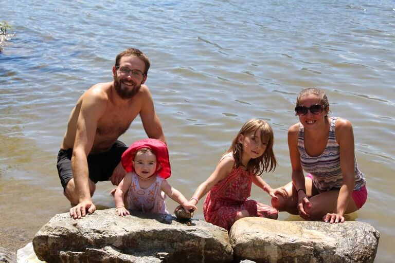 Making Waves!