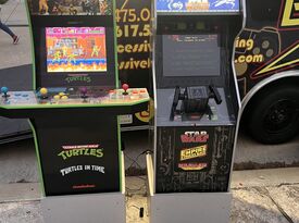 Excessive C.H.O.D. Mobile Gaming - Video Game Party Rental - Houston, TX - Hero Gallery 2
