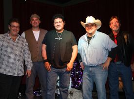 Junction - Country Band - Austin, TX - Hero Gallery 1