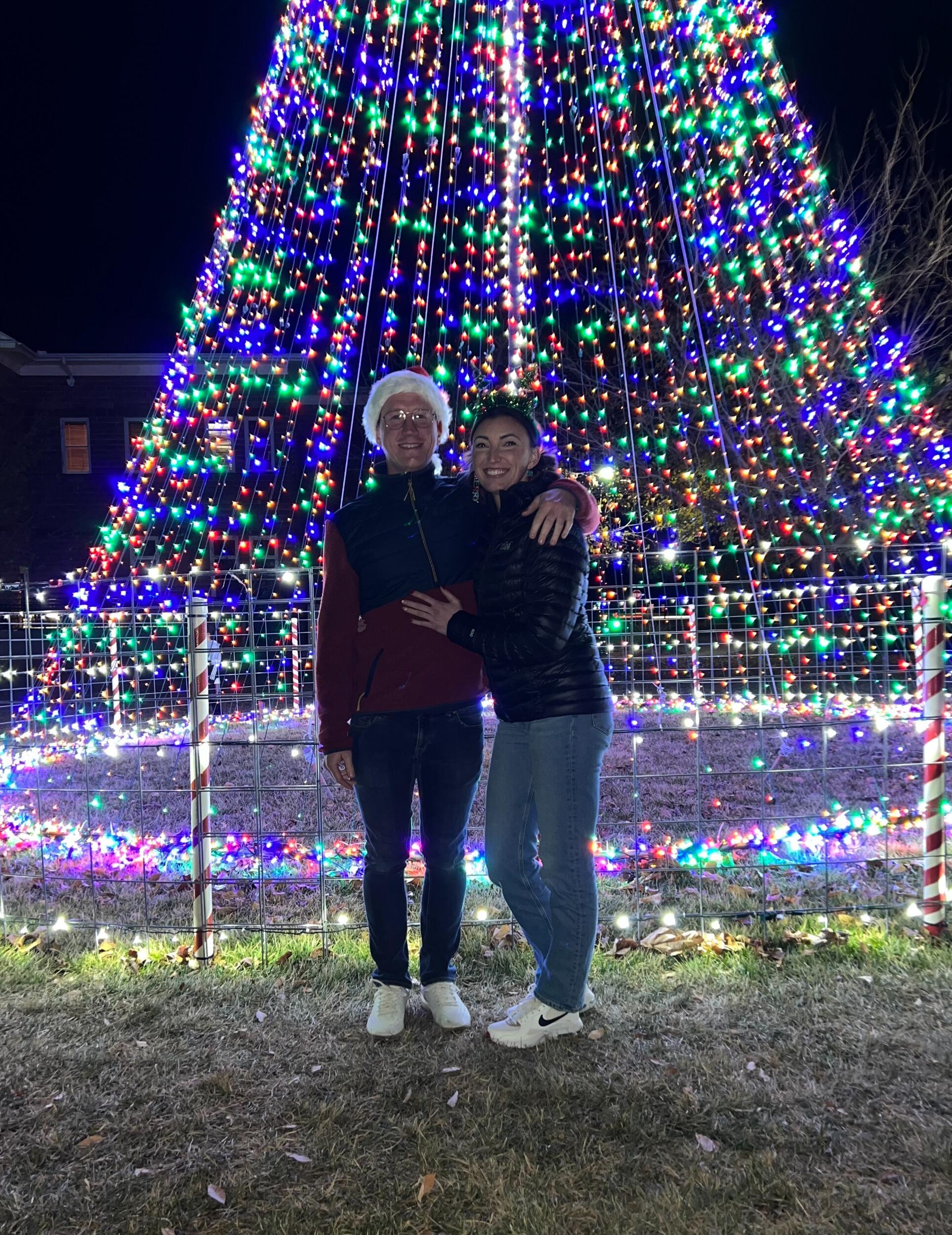 Best holla-day season ever turns out they are in fact merrier and brighter together.