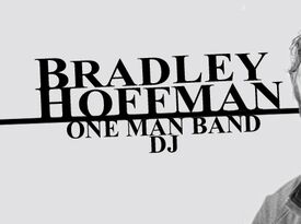 Bradley Hoffman - One Man Band - Castalia, OH - Hero Gallery 2