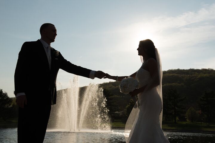 Sheraton Mahwah  Hotel Reception  Venues  Mahwah  NJ 