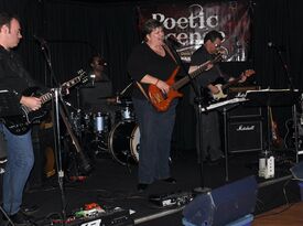 Poetic License - Top 40 Band - Rowland Heights, CA - Hero Gallery 2