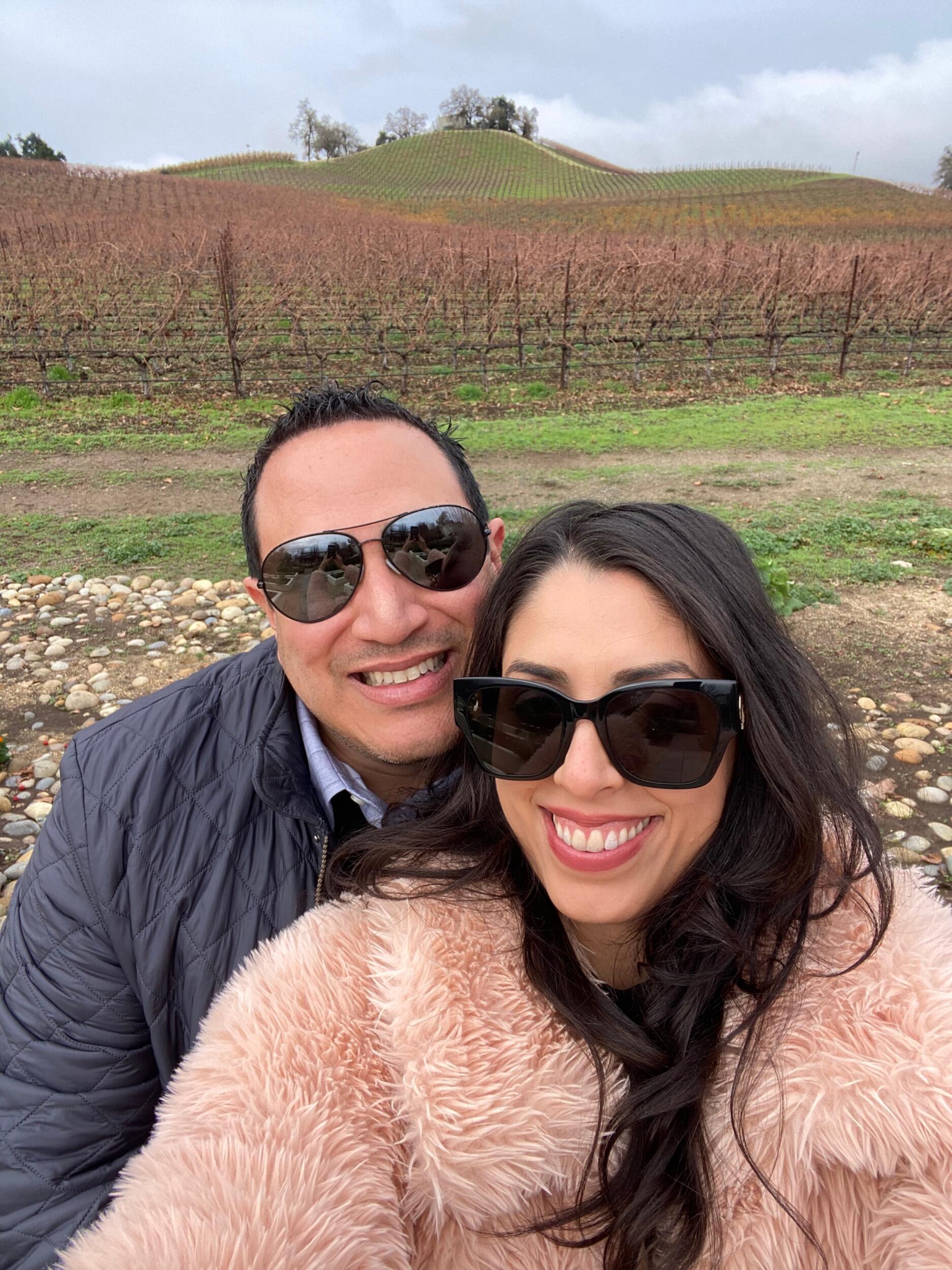 Justin Winery
Paso Robles, California
2024