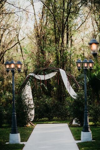 Bakers Ranch - Florida's Premier All Inclusive Venue | Reception Venues ...