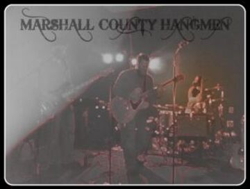Marshall County Hangmen (cover) Band Or Duo - Cover Band - Des Moines, IA - Hero Main