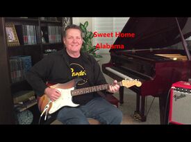 Keith the Guitar Guy - One Man Band - Hemet, CA - Hero Gallery 2