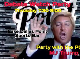 Hottest Donald Trump Impersonator Today MJ Trump - Donald Trump Impersonator - San Antonio, TX - Hero Gallery 4