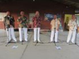 The Echoes of Time - Oldies Band - Staten Island, NY - Hero Gallery 2