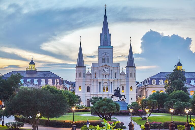 New Orleans Bachelorette Party Ideas Itinerary Planning Guide