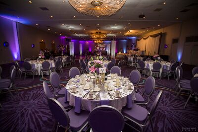 Wedding Venues In Rochester Ny The Knot