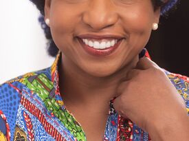 Miss Shannan Paul - Keynote Speaker - Minneapolis, MN - Hero Gallery 3