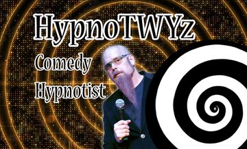 Comedy Hypnotist HypnoTWYz - Hypnotist - Orlando, FL - Hero Main