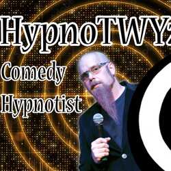 Comedy Hypnotist HypnoTWYz, profile image