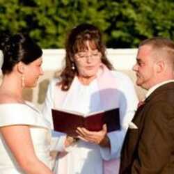 Rev. Cindy St. Martine, profile image
