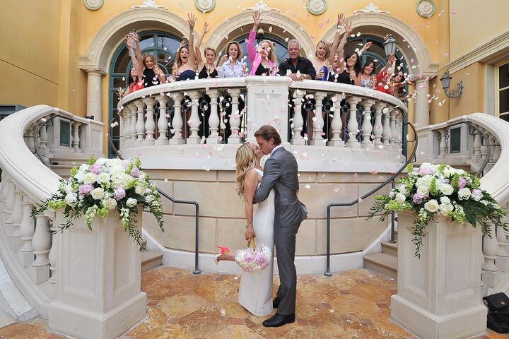  Weddings  at Bellagio Reception  Venues  Las  Vegas  NV 