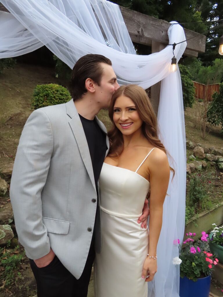 Engagement Party in Walnut Creek, CA