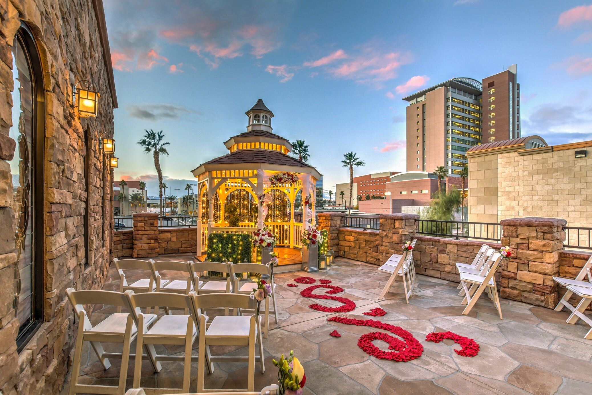  Las Vegas Venues For Weddings in the world Check it out now 