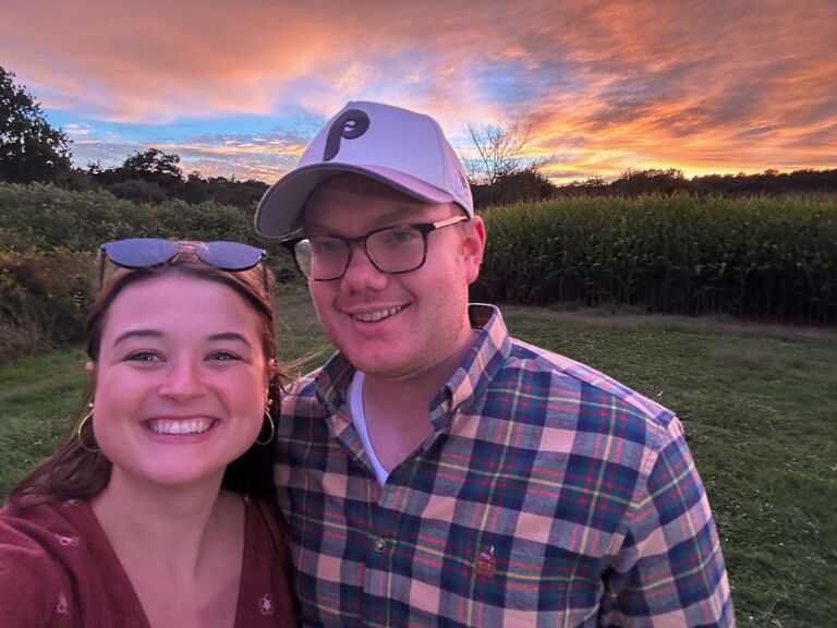 In May 2023, Emily and Nathan moved out of New York City and into the suburbs - Stamford, Connecticut. They upgraded yet again, almost tripling their square footage!