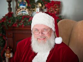 Santa Claus (Tom Underwood) - Santa Claus - Pensacola, FL - Hero Gallery 1