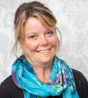 Kelly Falardeau - Motivational Speaker - Edmonton, AB - Hero Main