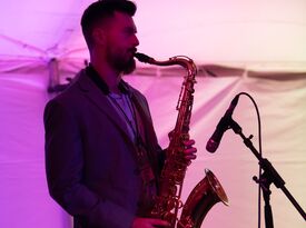 Andrew Emanuel Saxograms - Saxophonist - Brooklyn, NY - Hero Gallery 4