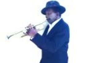Johnny Capers Jr. - One Man Band and More - Jazz Singer - Virginia Beach, VA - Hero Gallery 1