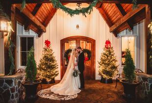 Dreamy Wedding Venues in Cary, Apex and Fuquay-Varina, NC